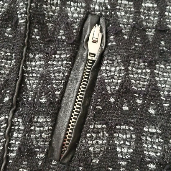 IRO boucle jacket - Picture 6 of 14